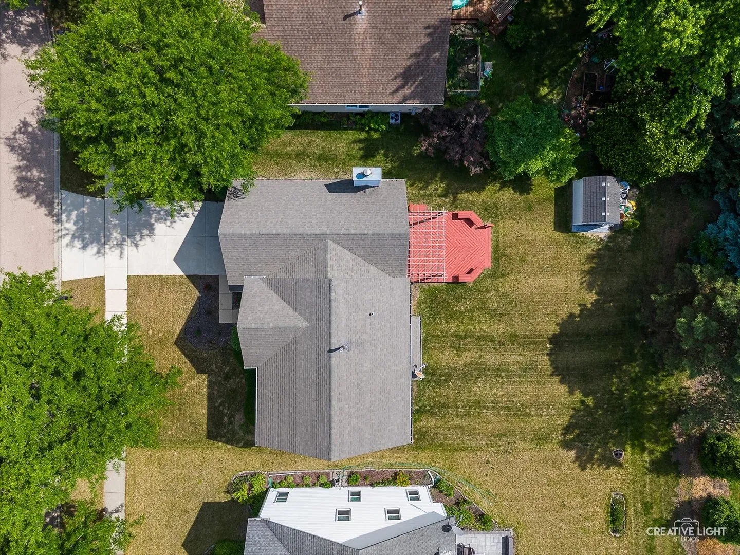1348 Amaranth Dr, Aurora, 60504, USA 60564-Naperville-IL