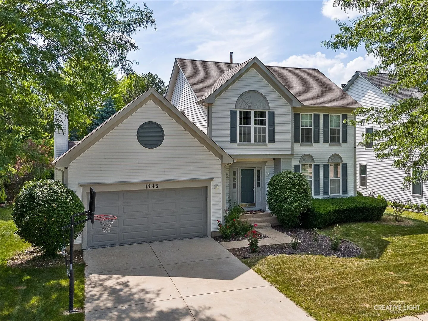 1348 Amaranth Dr, Aurora, 60504, USA 60564-Naperville-IL