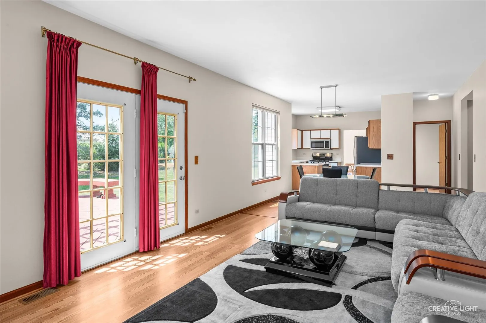 1348 Amaranth Dr, Aurora, 60504, USA 60564-Naperville-IL