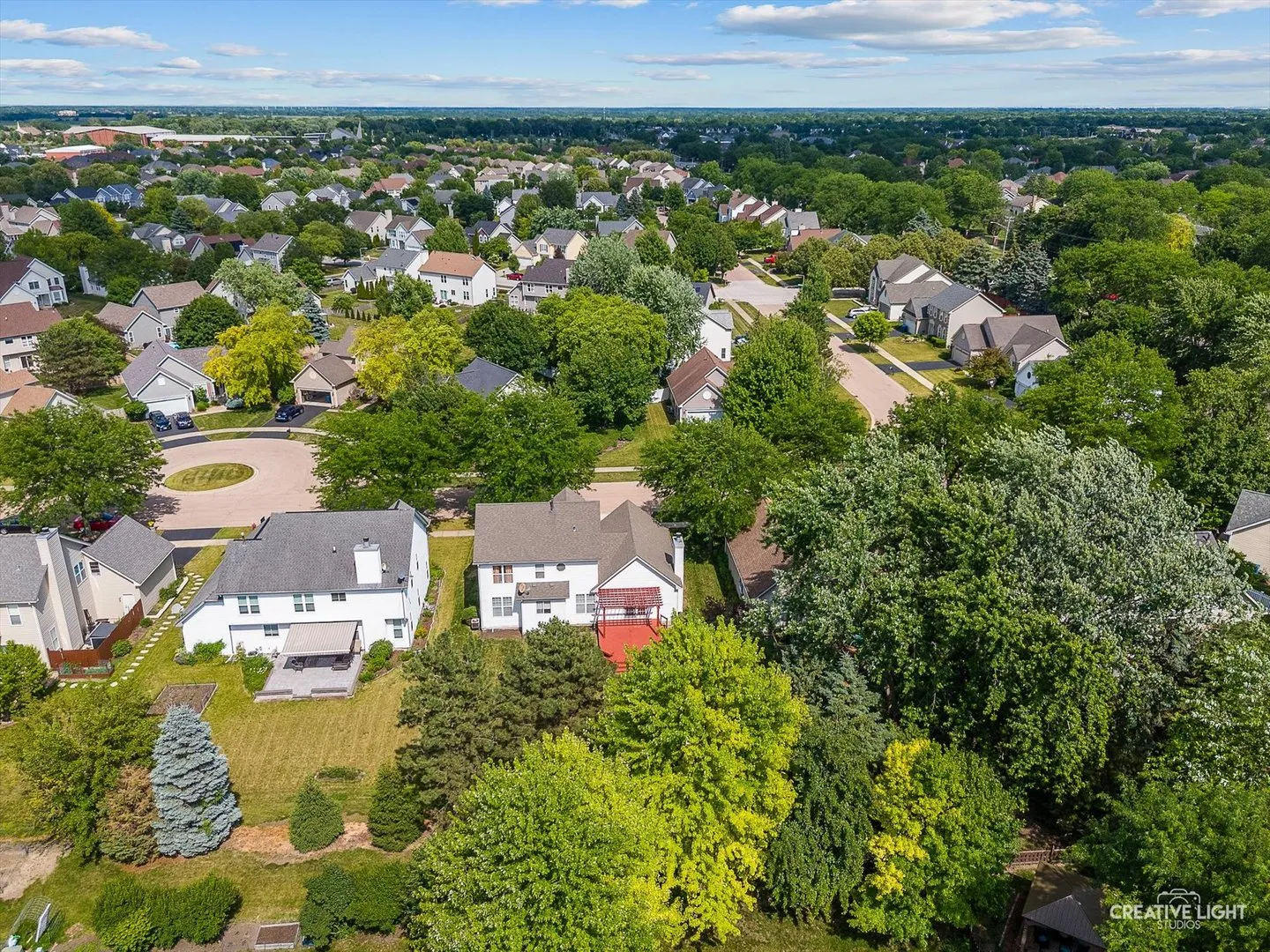 1348 Amaranth Dr, Aurora, 60504, USA 60564-Naperville-IL