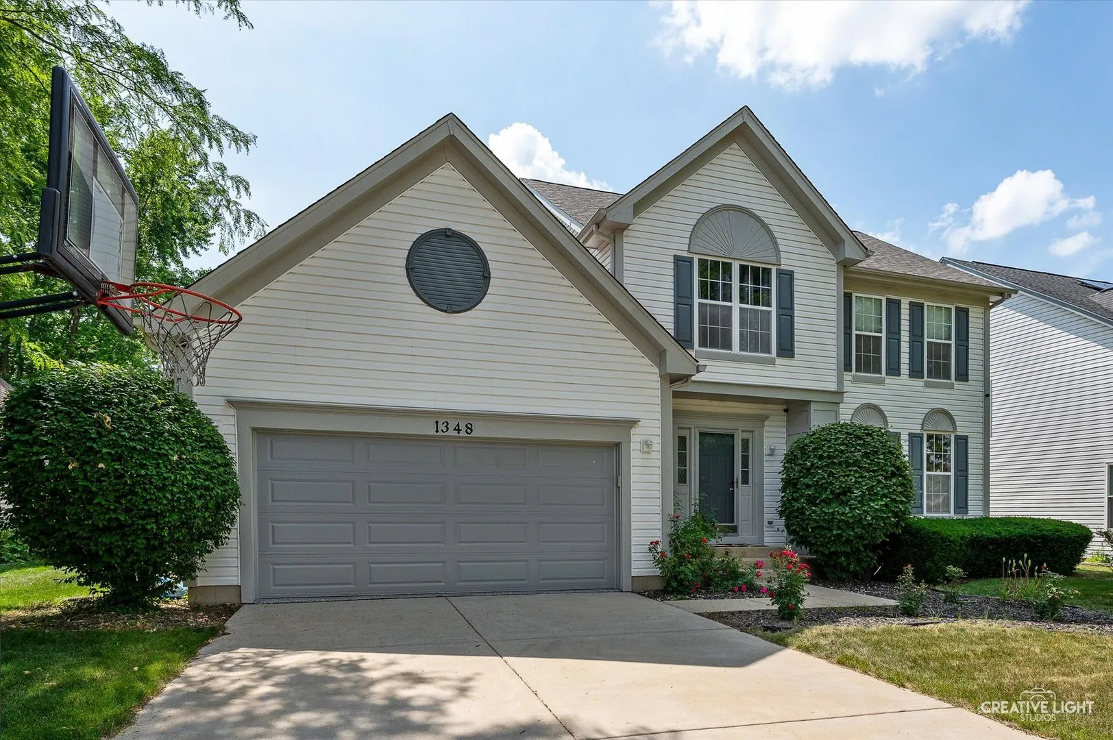 1348 Amaranth Dr, Aurora, 60504, USA 60564-Naperville-IL
