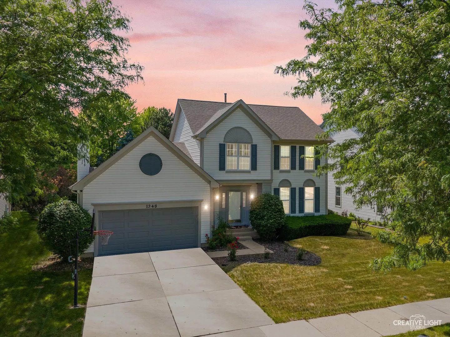 1348 Amaranth Dr, Aurora, 60504, USA 60564-Naperville-IL