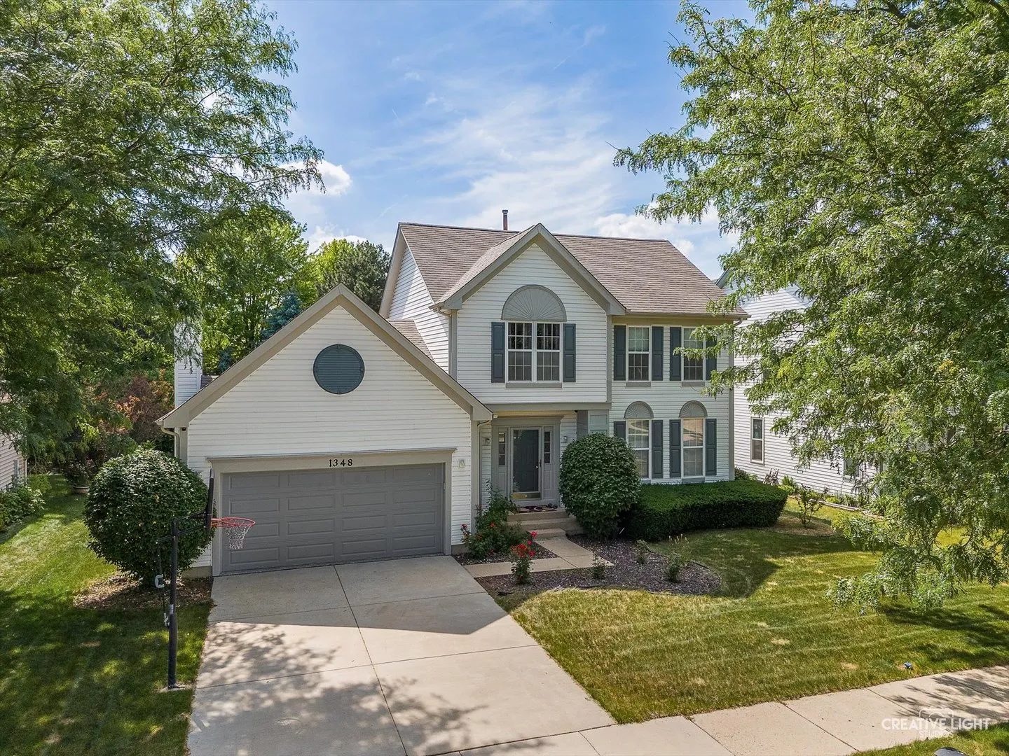 1348 Amaranth Dr, Aurora, 60504, USA 60564-Naperville-IL