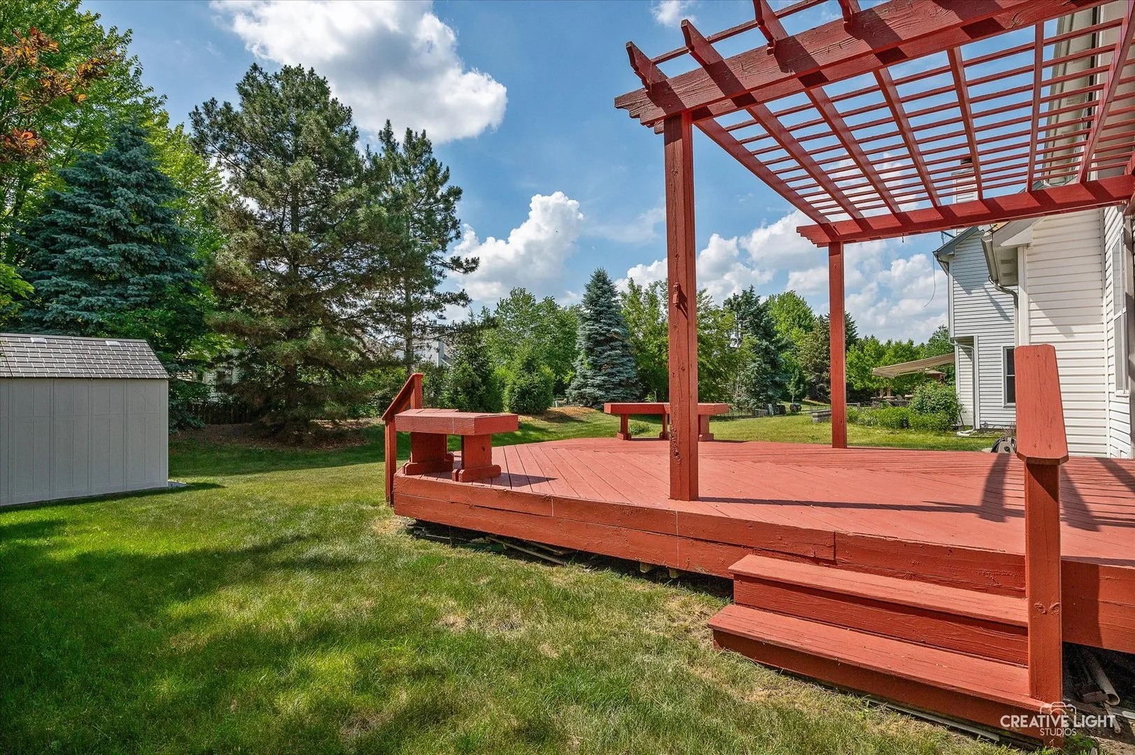 1348 Amaranth Dr, Aurora, 60504, USA 60564-Naperville-IL