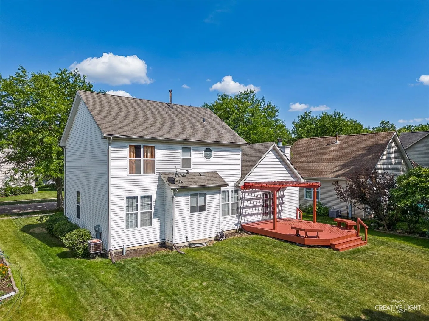 1348 Amaranth Dr, Aurora, 60504, USA 60564-Naperville-IL
