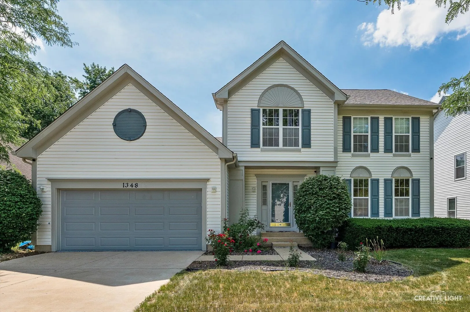 1348 Amaranth Dr, Aurora, 60504, USA 60564-Naperville-IL
