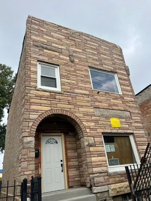 326 N Francisco Ave, , 60612, USA 60612-Chicago-IL