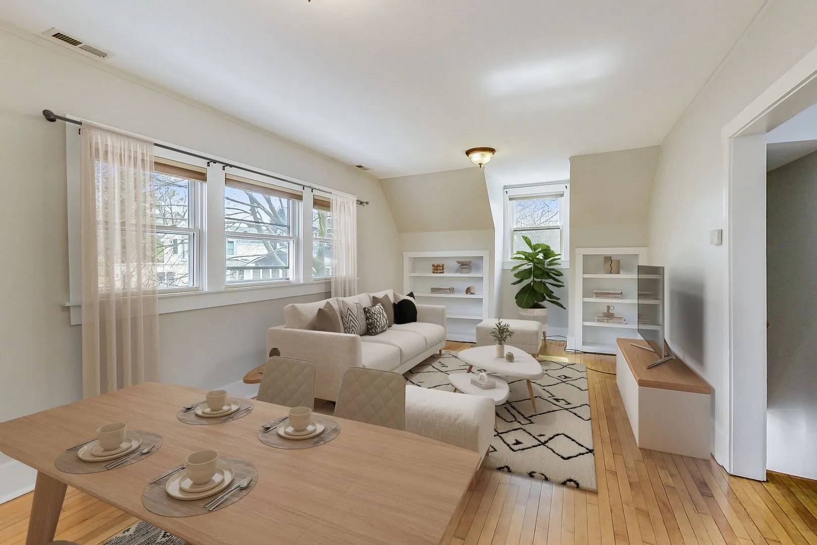 1327 Church St, , 60201, USA 60201-Evanston-IL