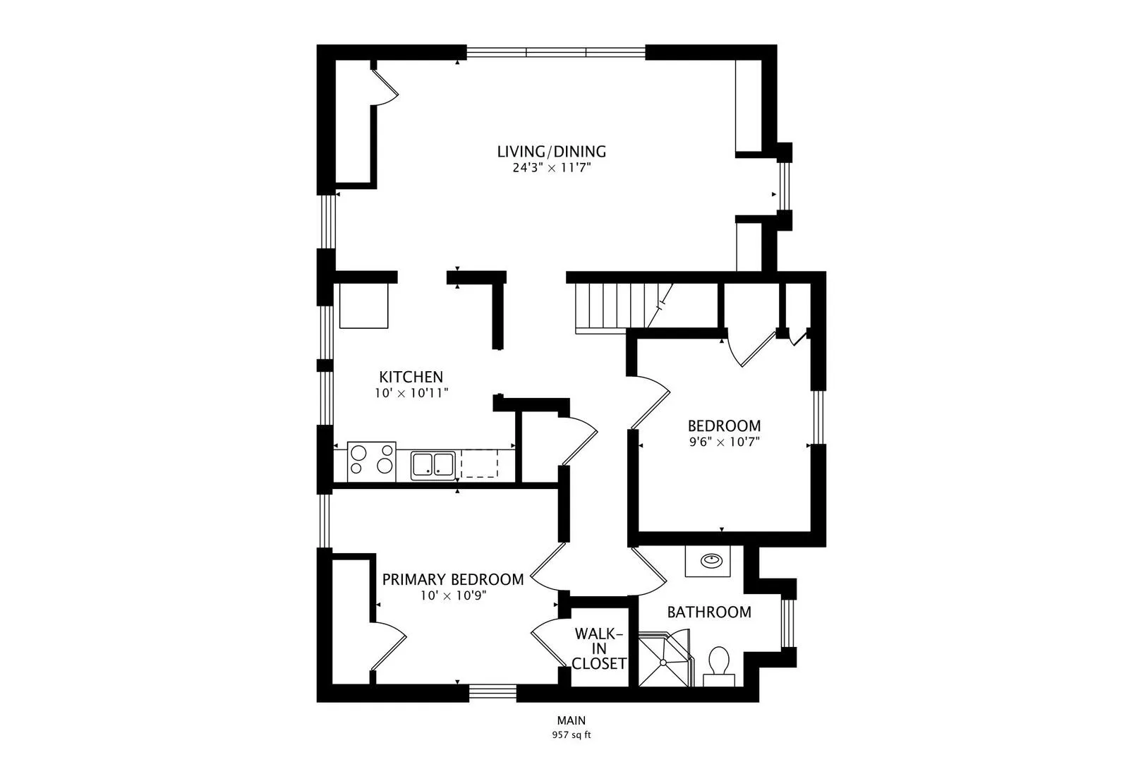 1327 Church St, , 60201, USA 60201-Evanston-IL