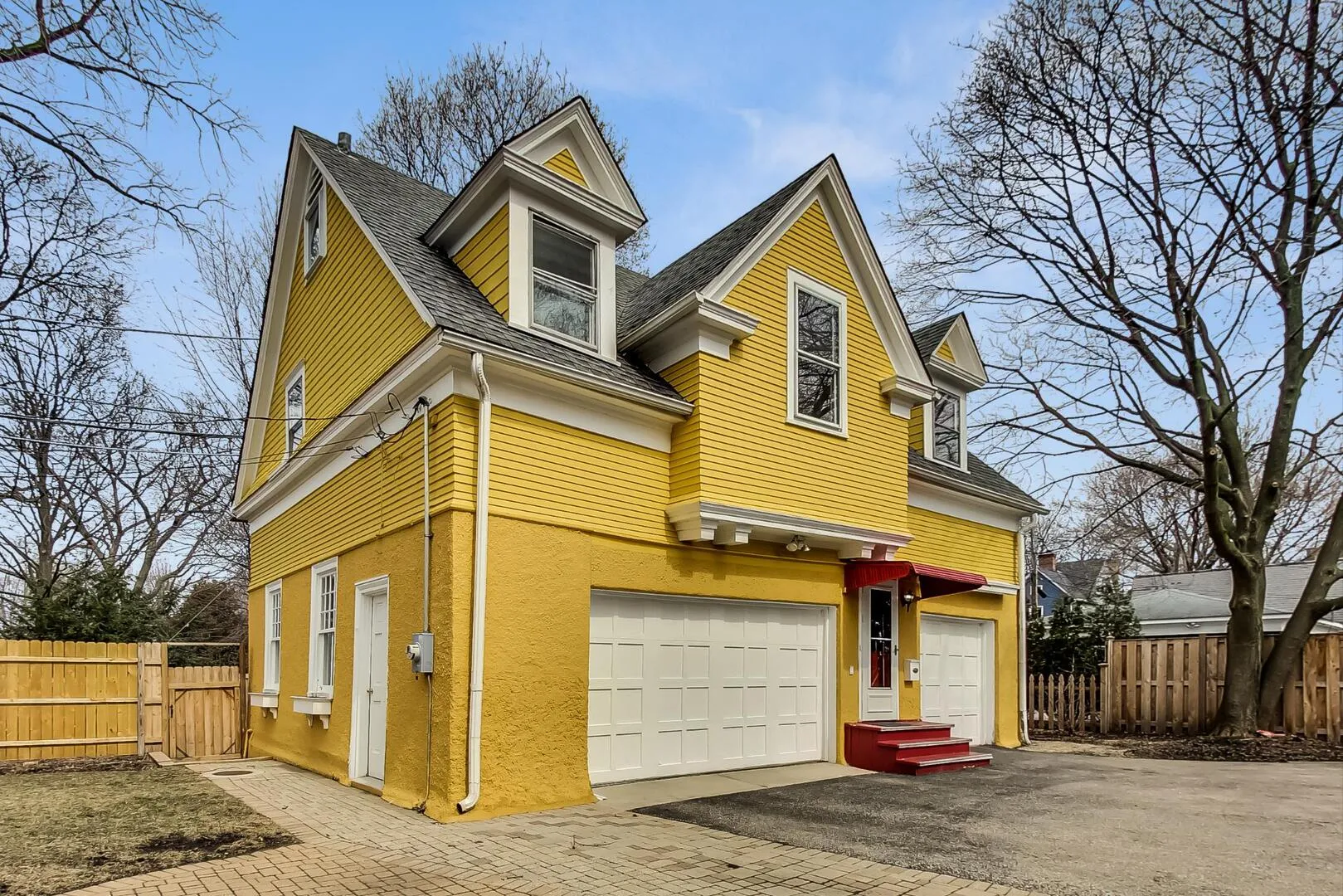 1327 Church St, , 60201, USA 60201-Evanston-IL