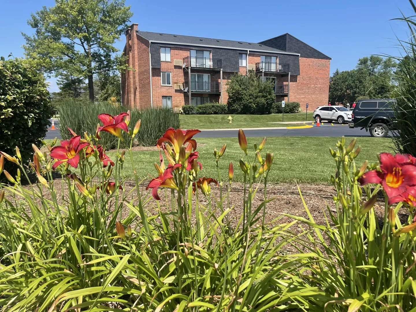 4400 W Lake Ave, , 60026, USA 60026-Glenview-IL