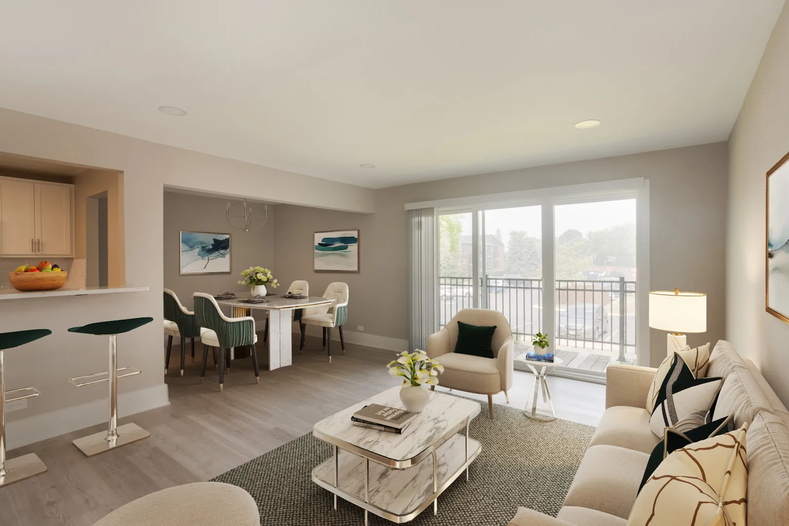 4400 W Lake Ave, , 60026, USA 60026-Glenview-IL