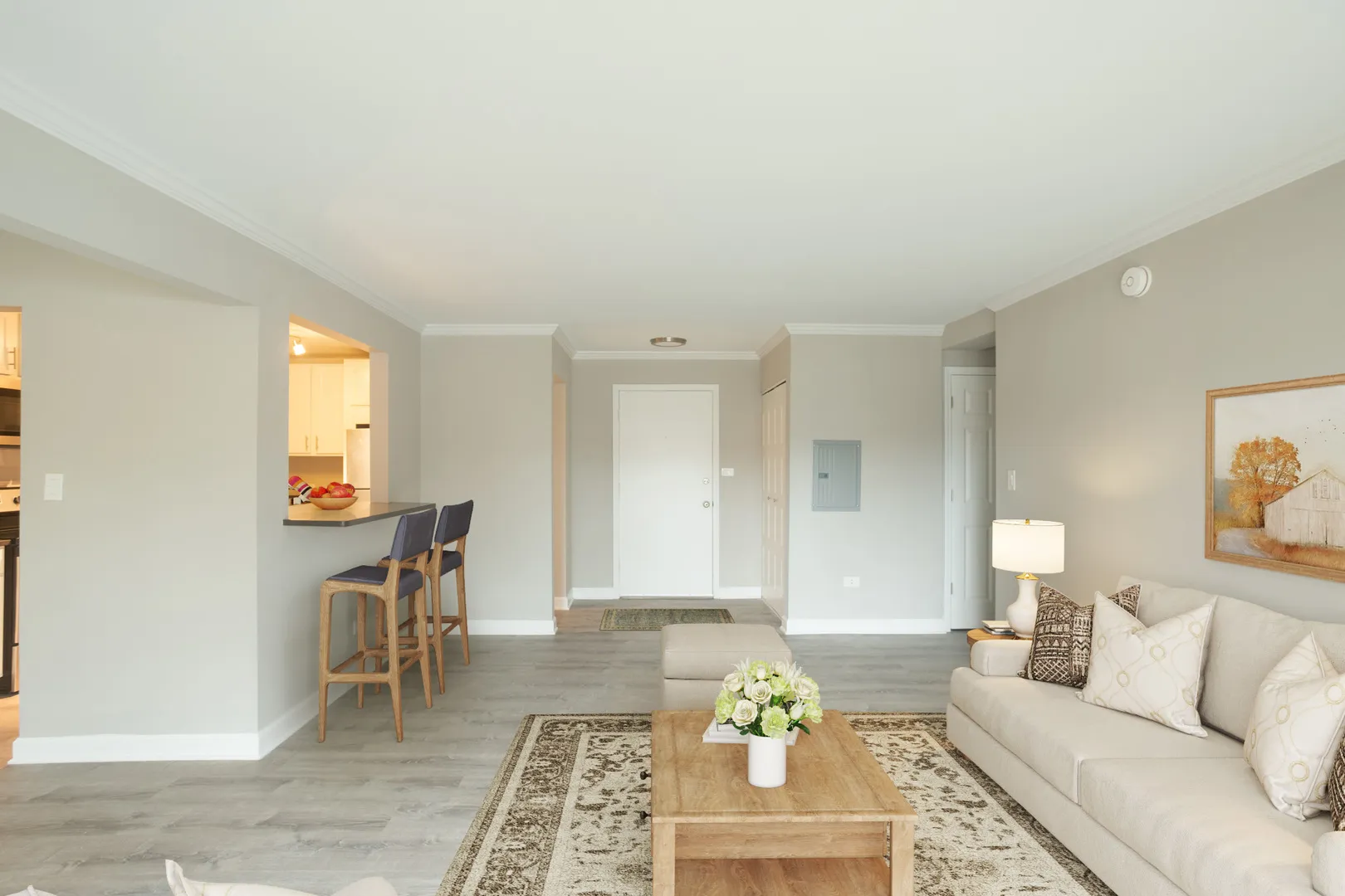 4250 W Lake Ave, ,  60026, USA 60026-Glenview-IL