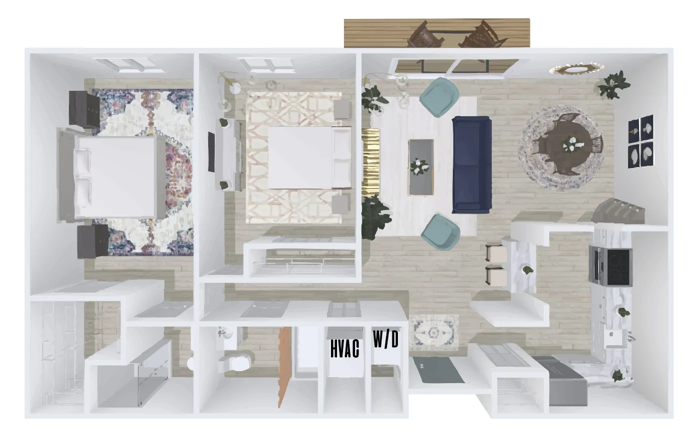 4250 W Lake Ave, ,  60026, USA 60026-Glenview-IL