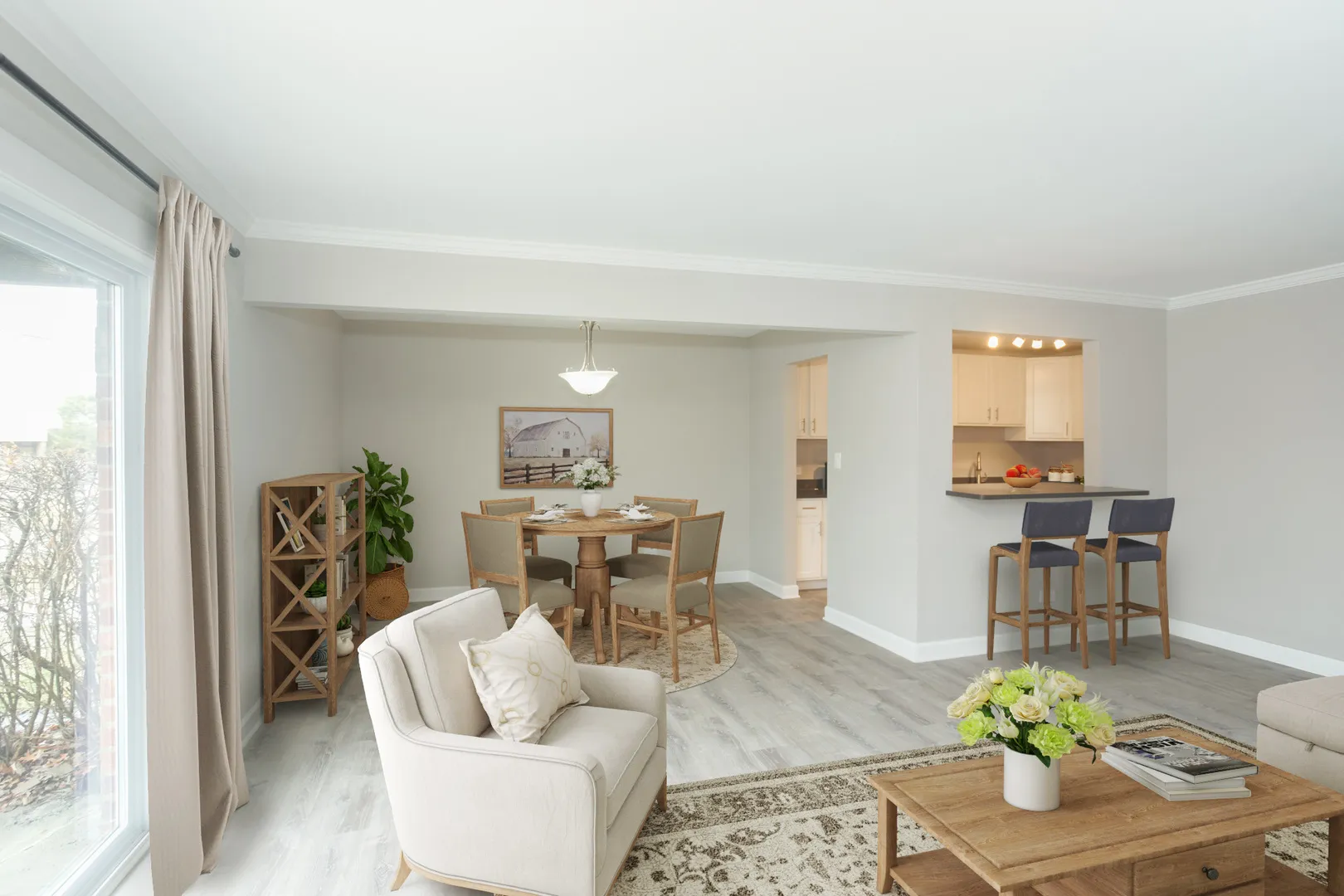 4250 W Lake Ave, ,  60026, USA 60026-Glenview-IL
