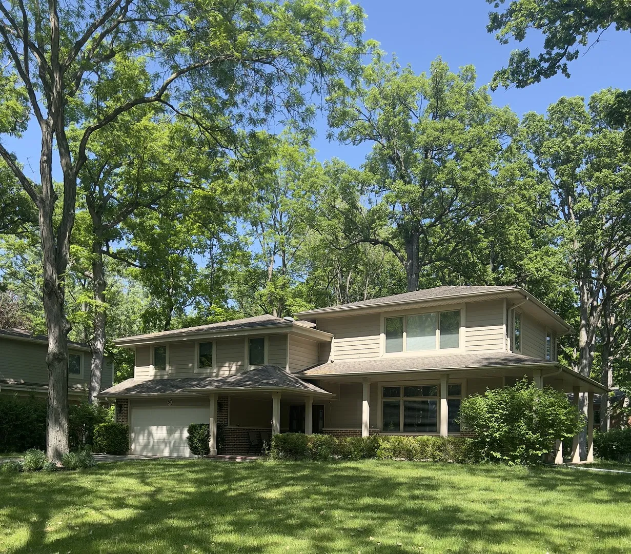 50 Cedar Ln, ,  60069, USA 60069-Lincolnshire-IL