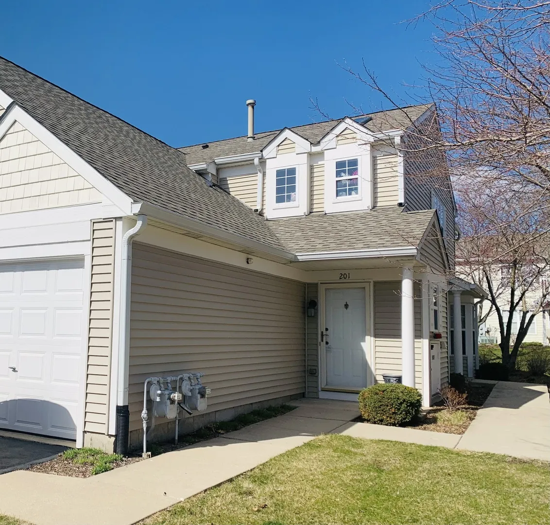 2919 Rutland Cir, , 60564, USA 60564-Naperville-IL