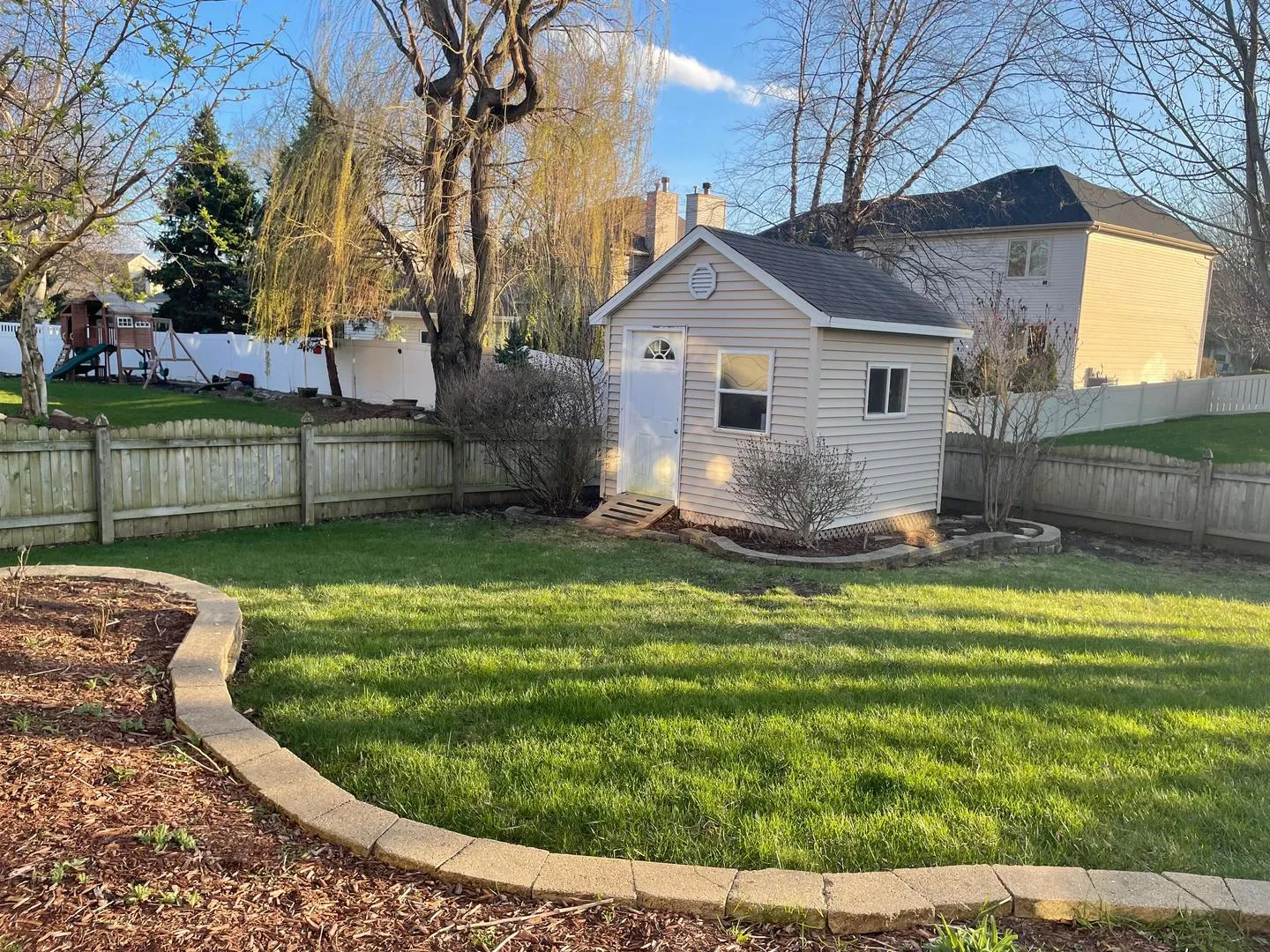 13356 Vicarage Dr, , 60585, USA 60585-Plainfield-IL