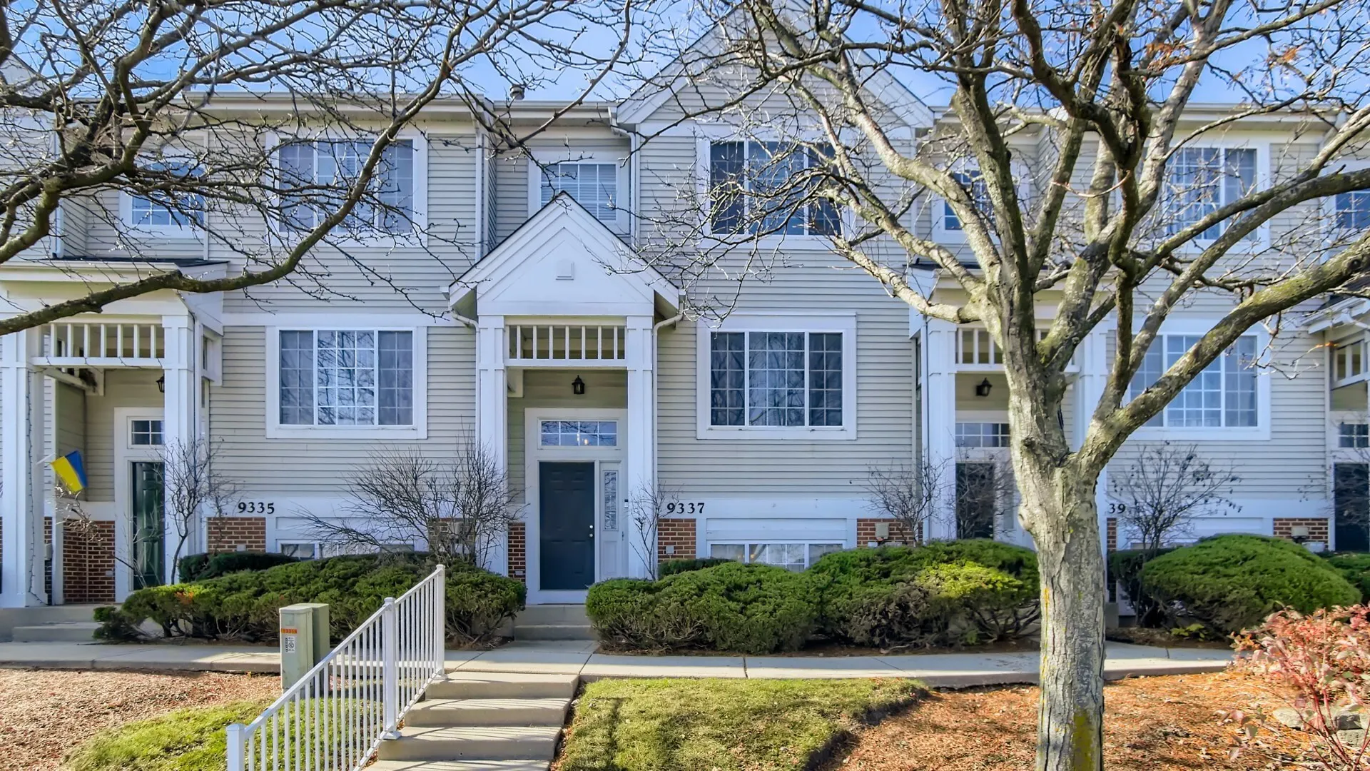 9337 Harrison St, , 60016, USA 60016-Des Plaines-IL