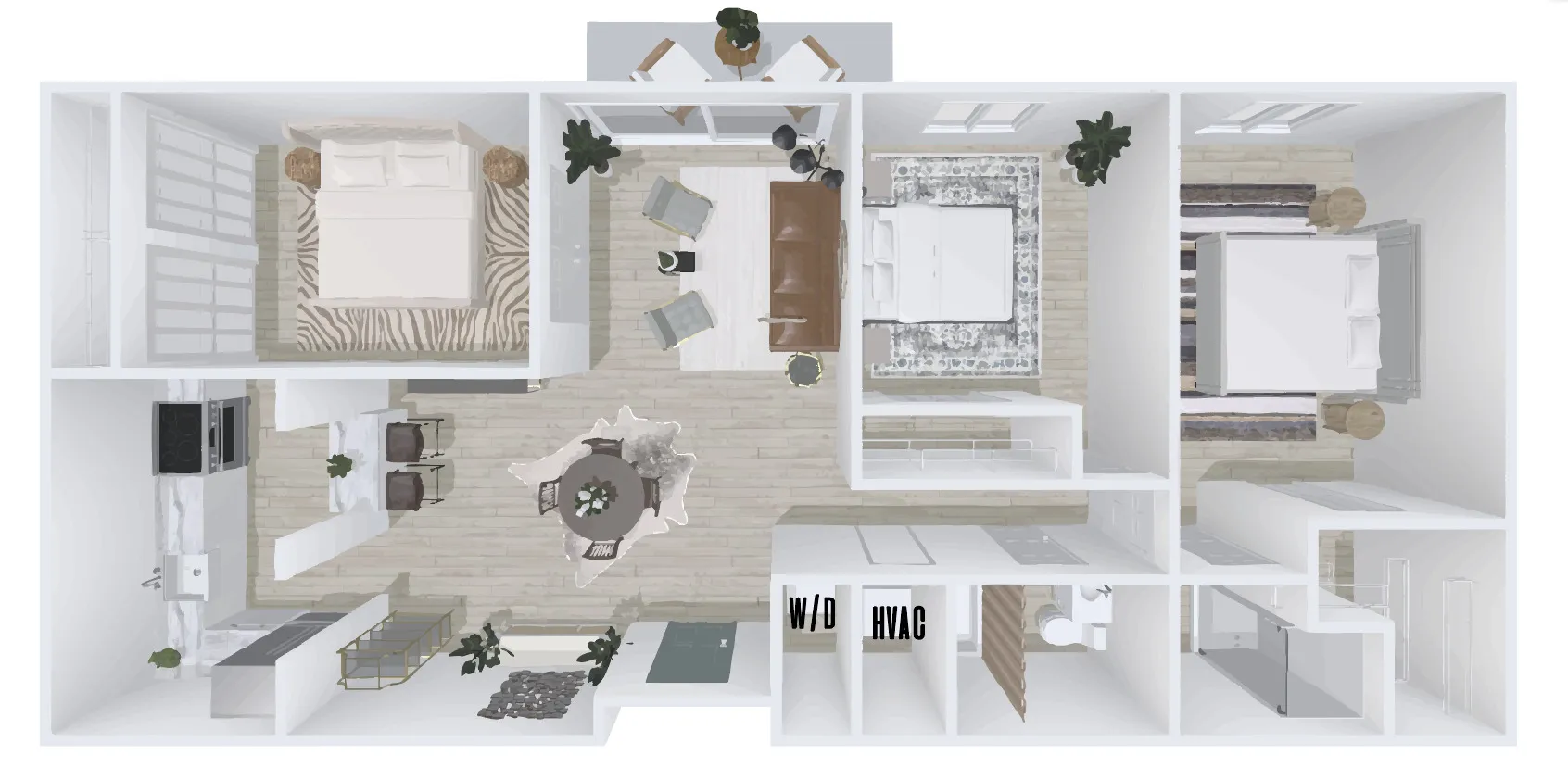 4400 W Lake Ave, ,  60026, USA 60026-Glenview-IL