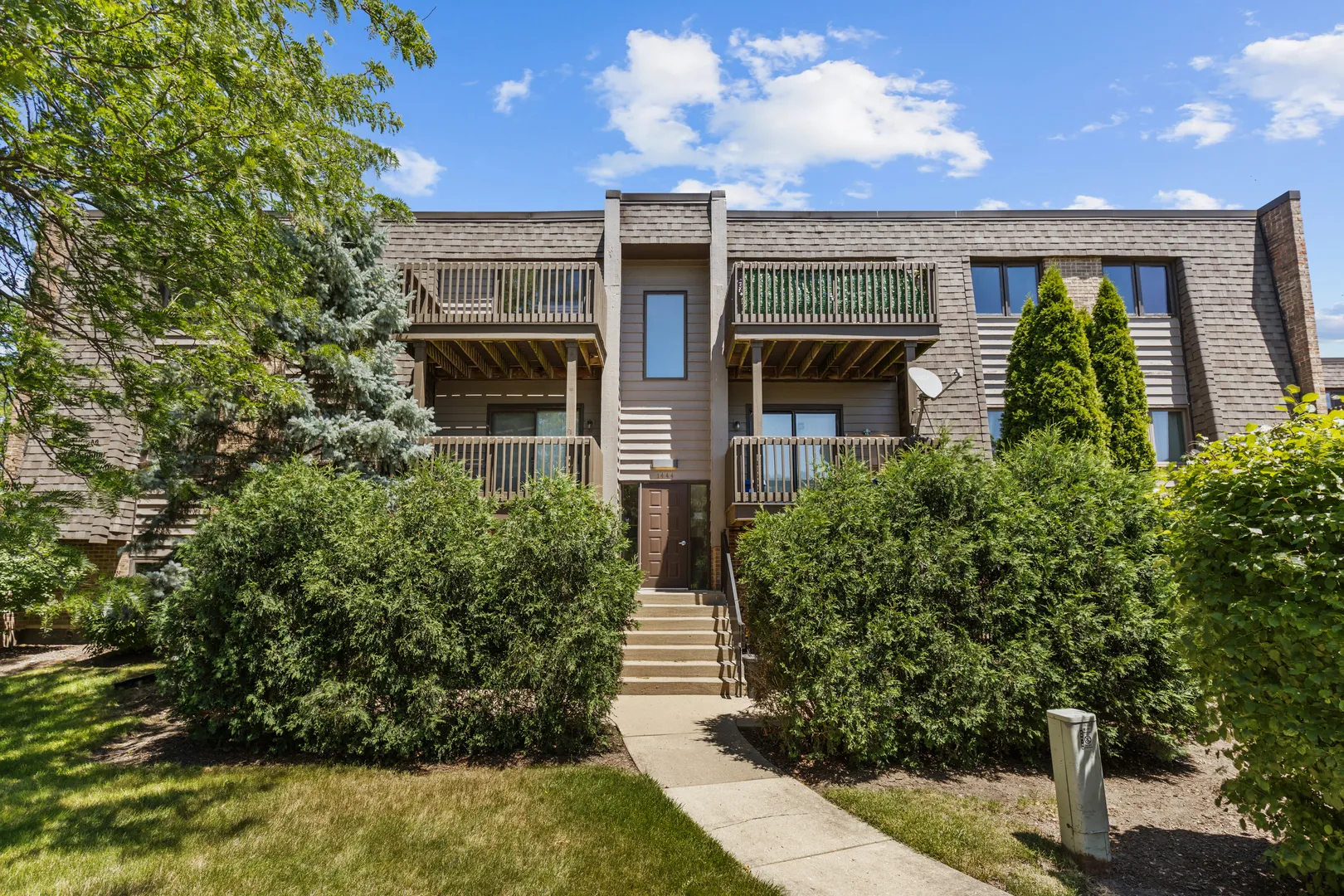 1444 Stonebridge Cir, , 60189, USA 60189-Wheaton-IL