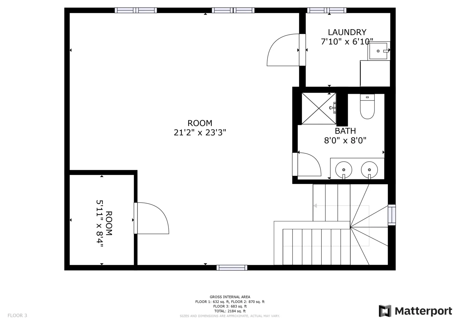 2404 Ridge Ave, ,  60201, USA 60201-Evanston-IL