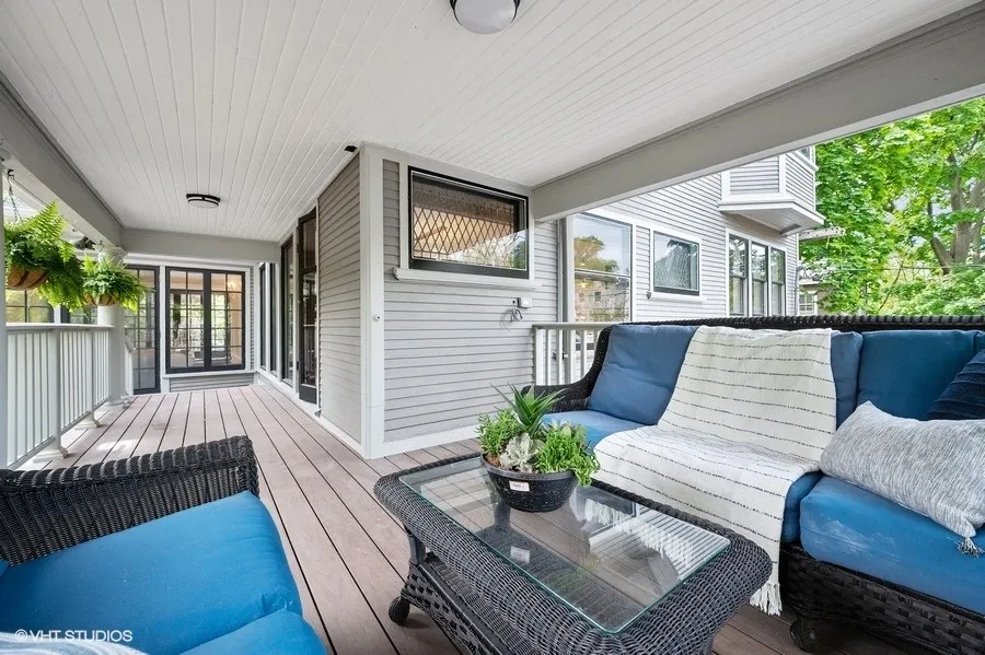 1217 Ridge Ave, , 60202, USA 60202-Evanston-IL