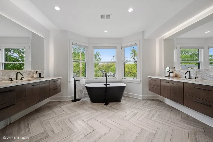 1217 Ridge Ave, ,  60202, USA 60202-Evanston-IL