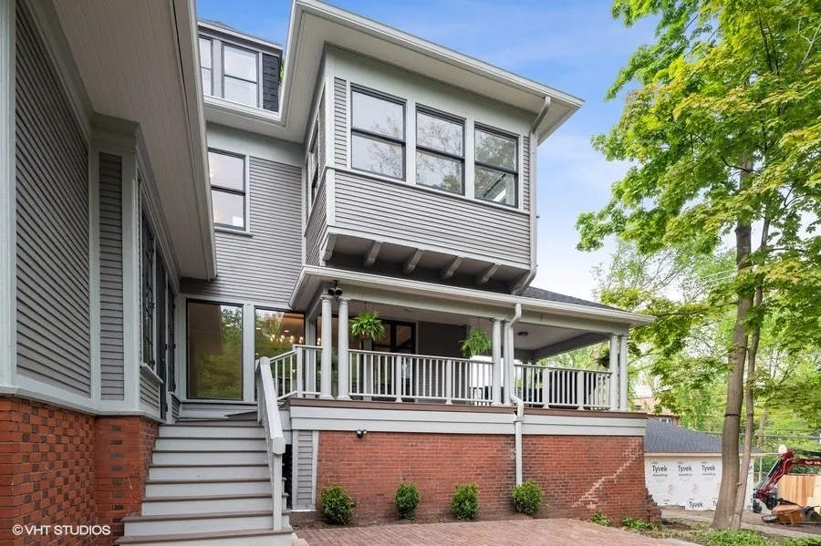 1217 Ridge Ave, , 60202, USA 60202-Evanston-IL