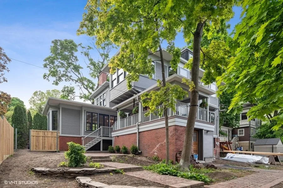 1217 Ridge Ave, , 60202, USA 60202-Evanston-IL
