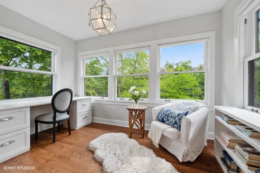 1217 Ridge Ave, ,  60202, USA 60202-Evanston-IL