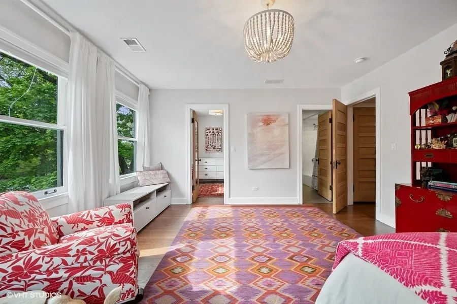 1217 Ridge Ave, ,  60202, USA 60202-Evanston-IL
