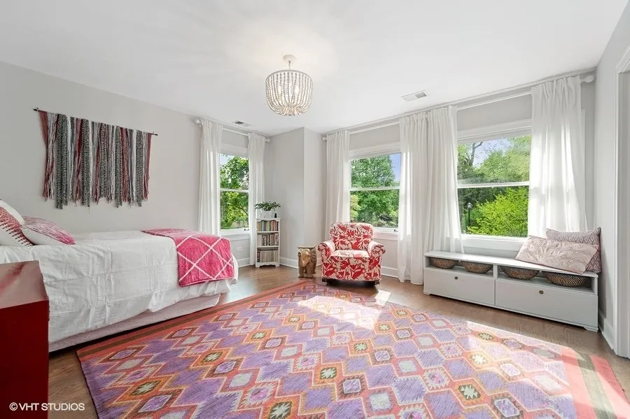 1217 Ridge Ave, ,  60202, USA 60202-Evanston-IL