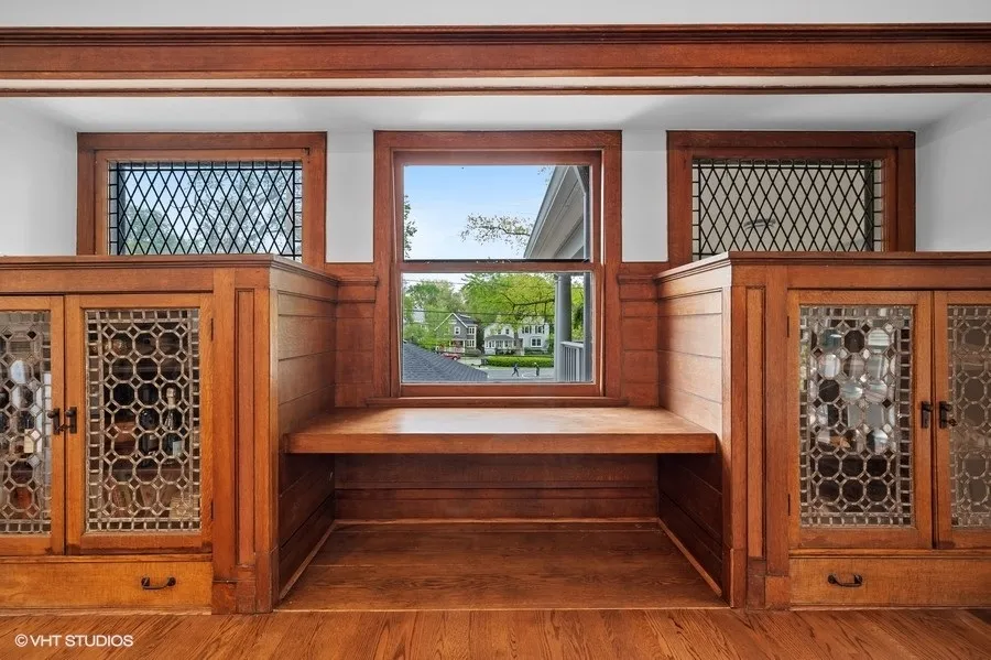 1217 Ridge Ave, ,  60202, USA 60202-Evanston-IL