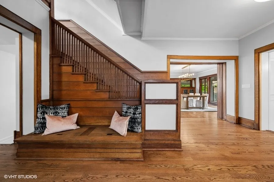 1217 Ridge Ave, , 60202, USA 60202-Evanston-IL
