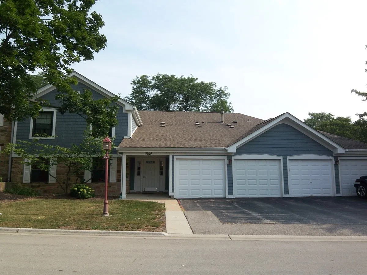 1546 Williamsburg Dr, , 60193, USA 60193-Schaumburg-IL