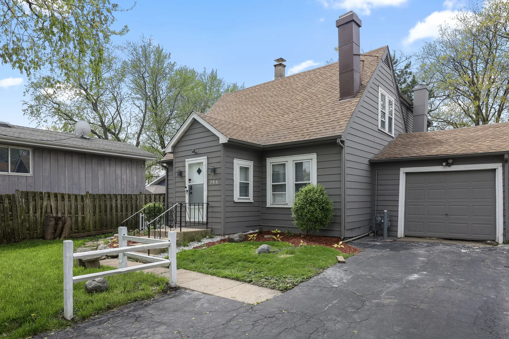 366 N Hemlock Ave, , 60191, USA 60191-Wood Dale-IL