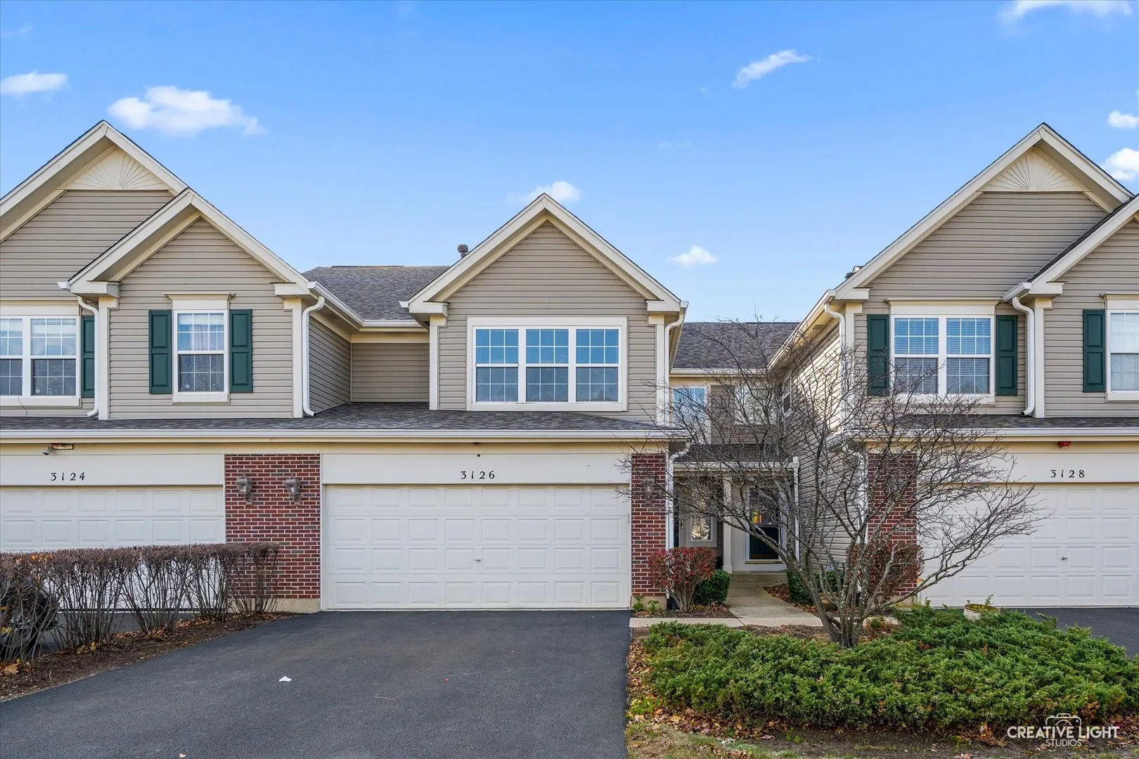 3126 Crystal Rock Rd, , 60564, USA 60564-Naperville-IL