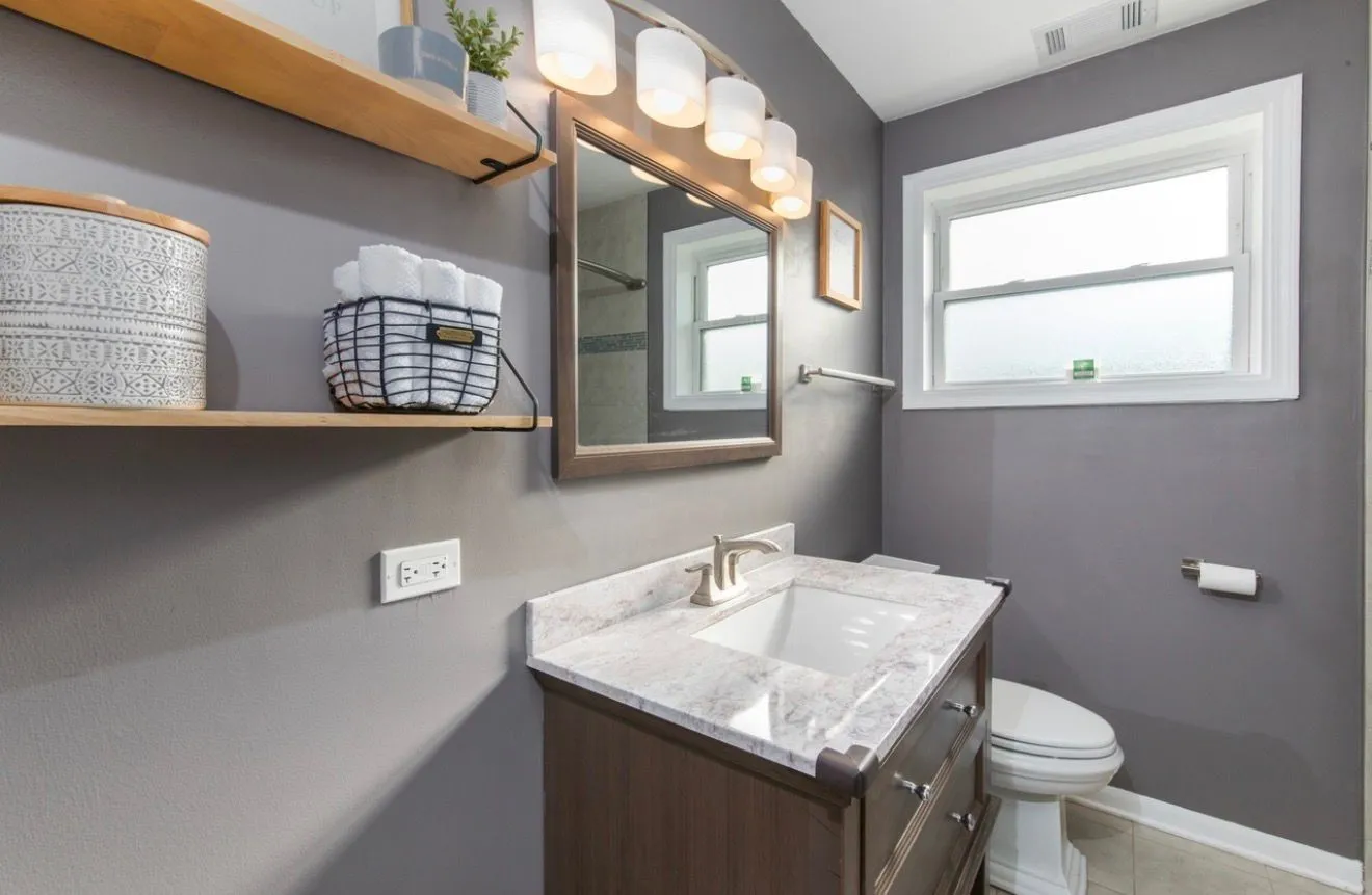 8735 N Wisner St, , 60714, USA 60714-Niles-IL