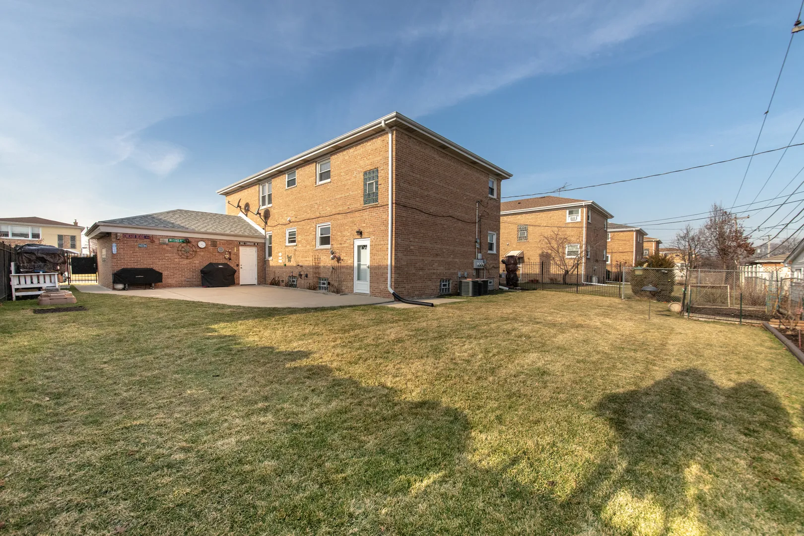 8735 N Wisner St, , 60714, USA 60714-Niles-IL