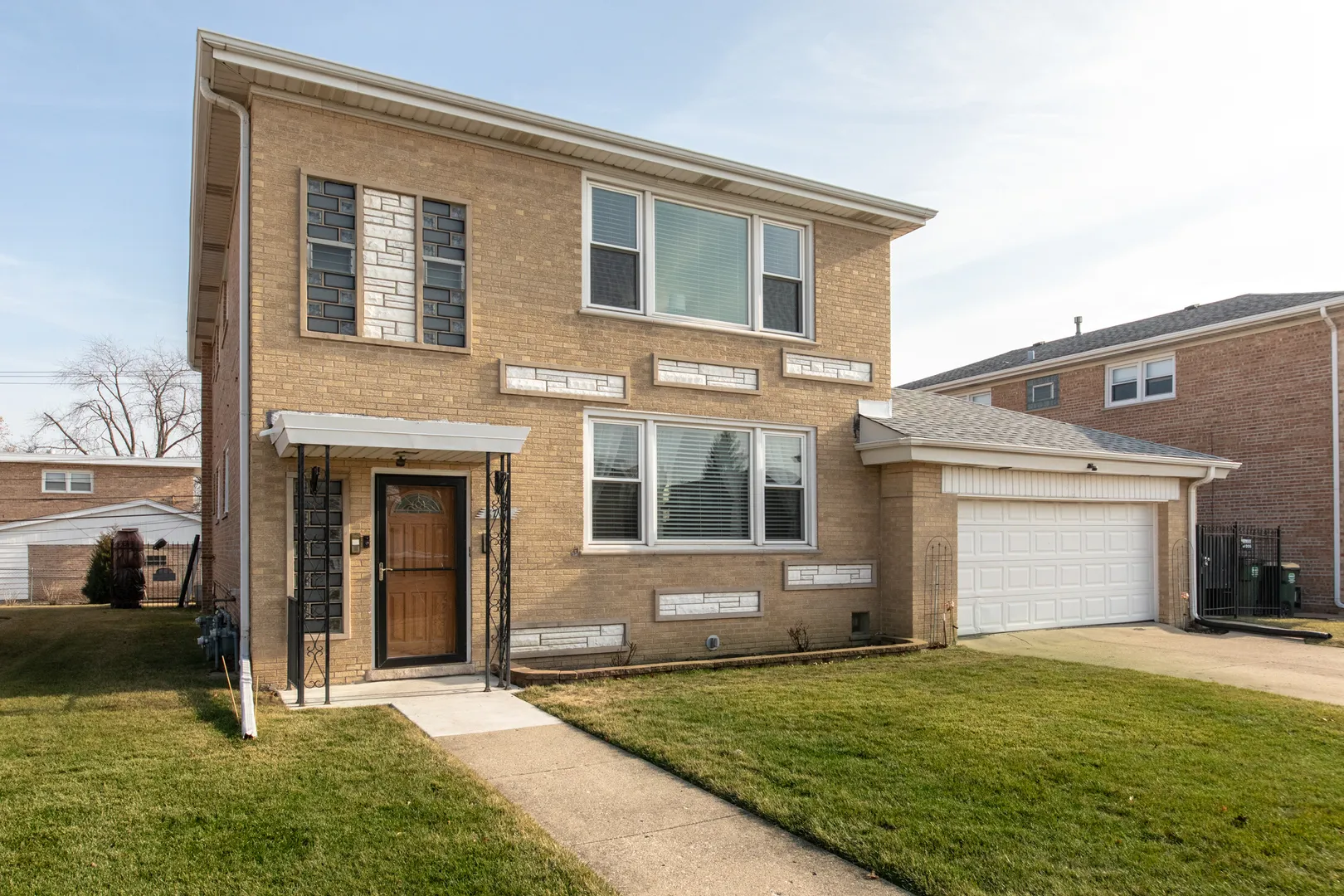 8735 N Wisner St, , 60714, USA 60714-Niles-IL