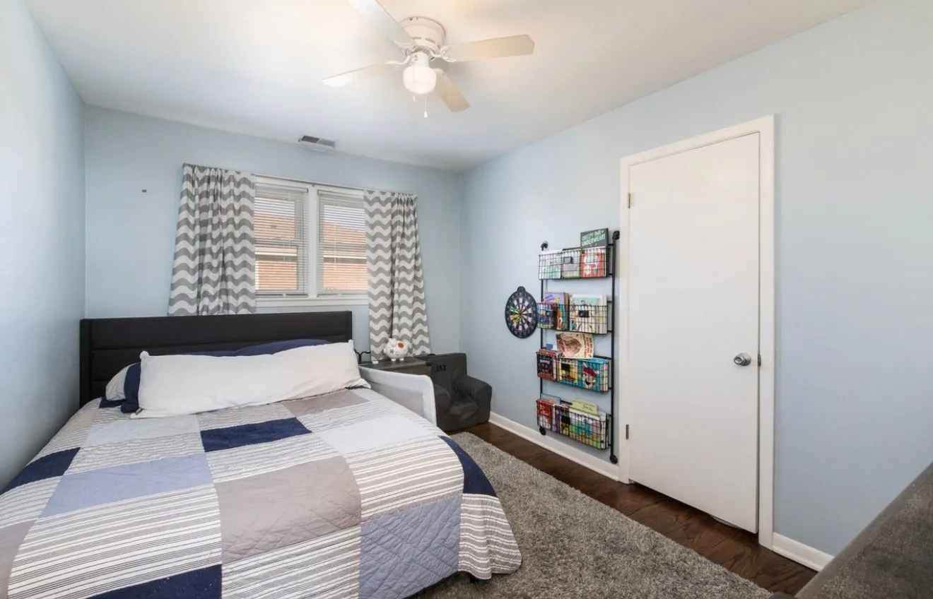 8735 N Wisner St, , 60714, USA 60714-Niles-IL