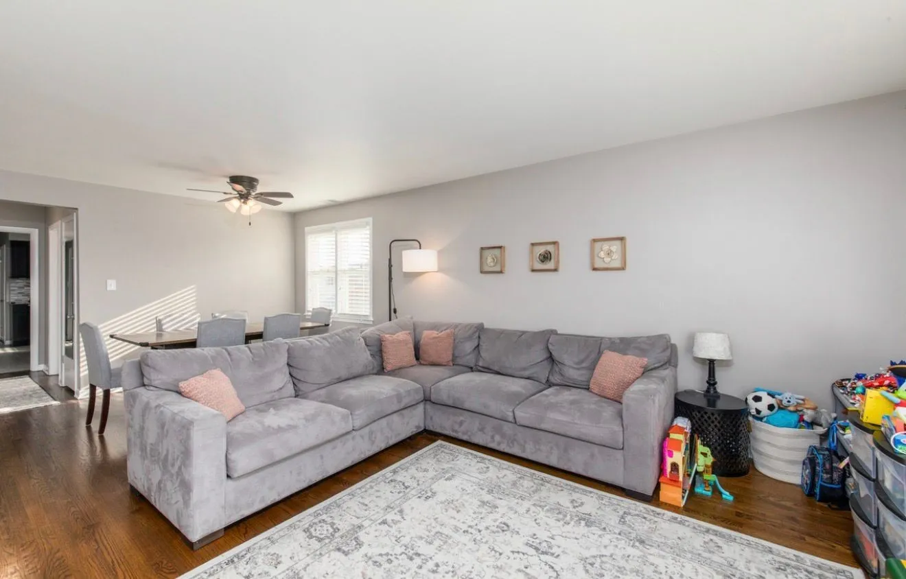 8735 N Wisner St, , 60714, USA 60714-Niles-IL