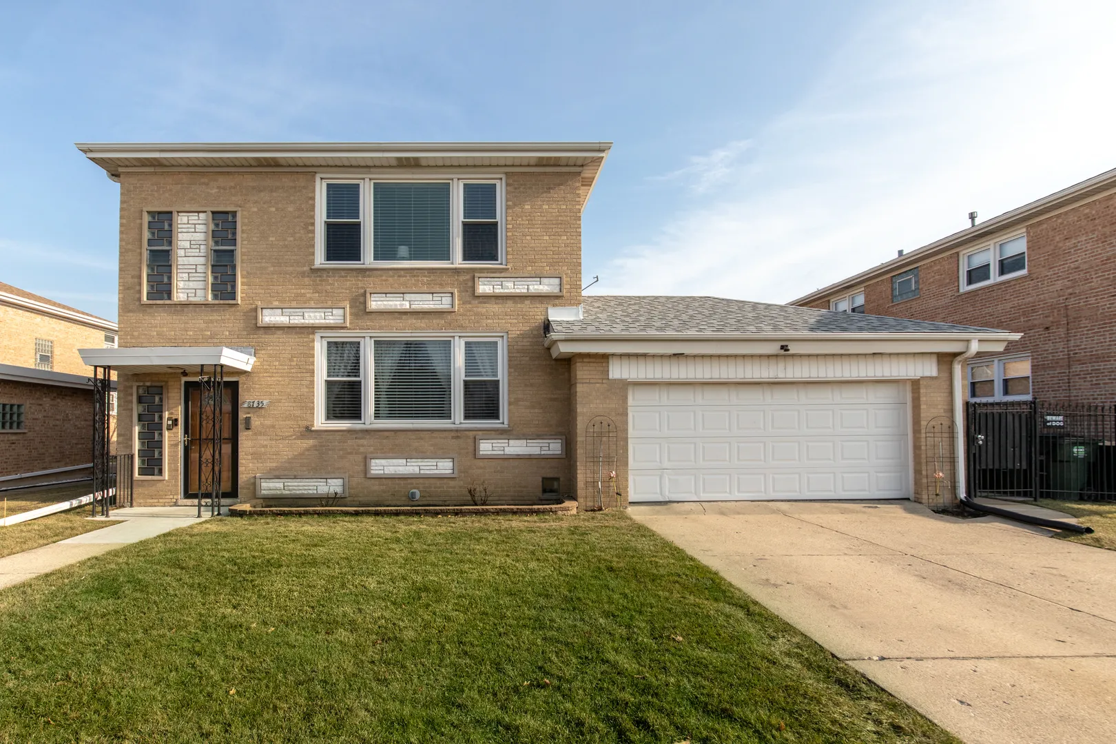 8735 N Wisner St, , 60714, USA 60714-Niles-IL