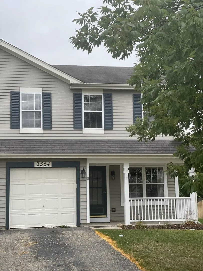 2554 Warm Springs Ln, , 60564, USA 60564-Naperville-IL