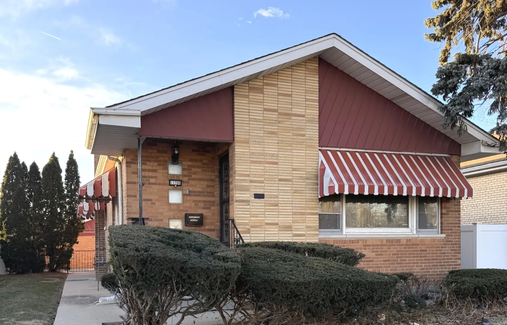 11706 S Artesian Ave, , 60655, USA 60655-Chicago-IL