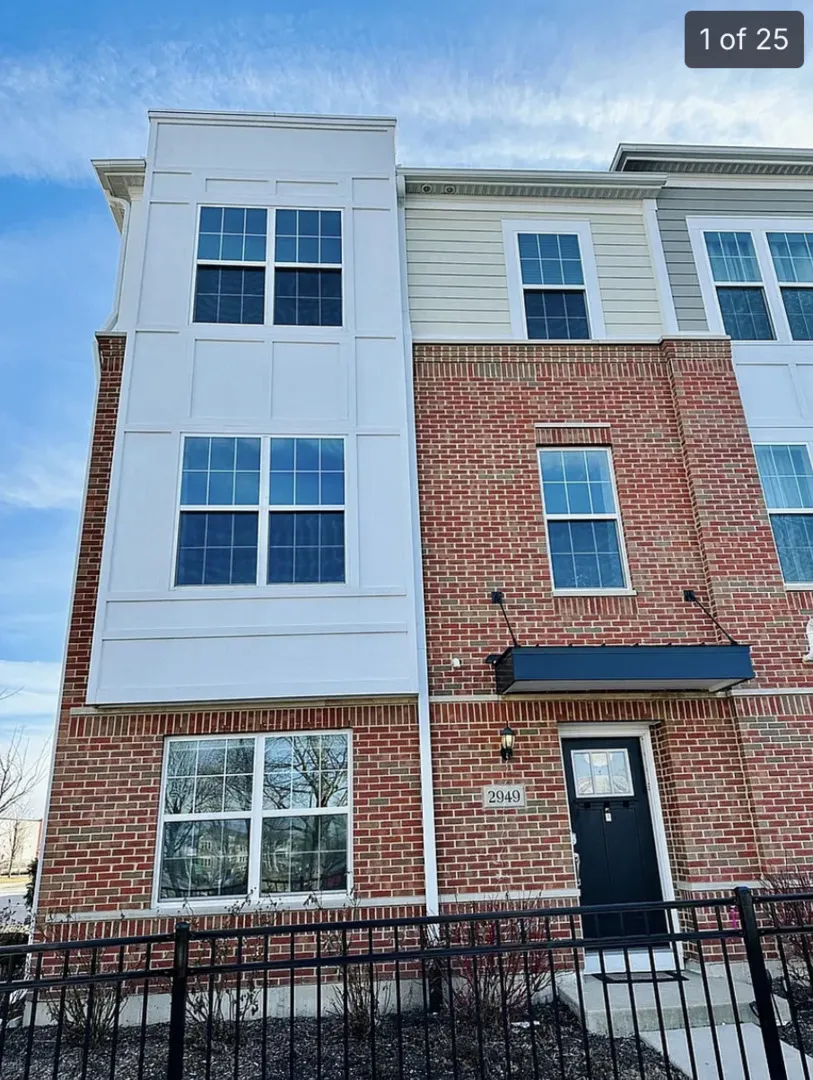 2949 Reflection Dr, , 60564, USA 60564-Naperville-IL