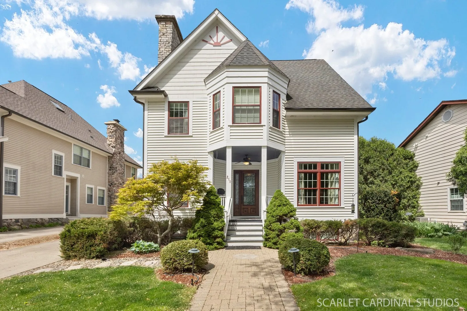 219 N Fremont St, , 60540, USA 60540-Naperville-IL