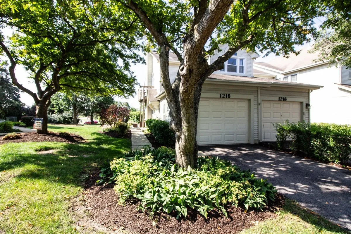 1216 Tennyson Ln, , 60540, USA 60540-Naperville-IL