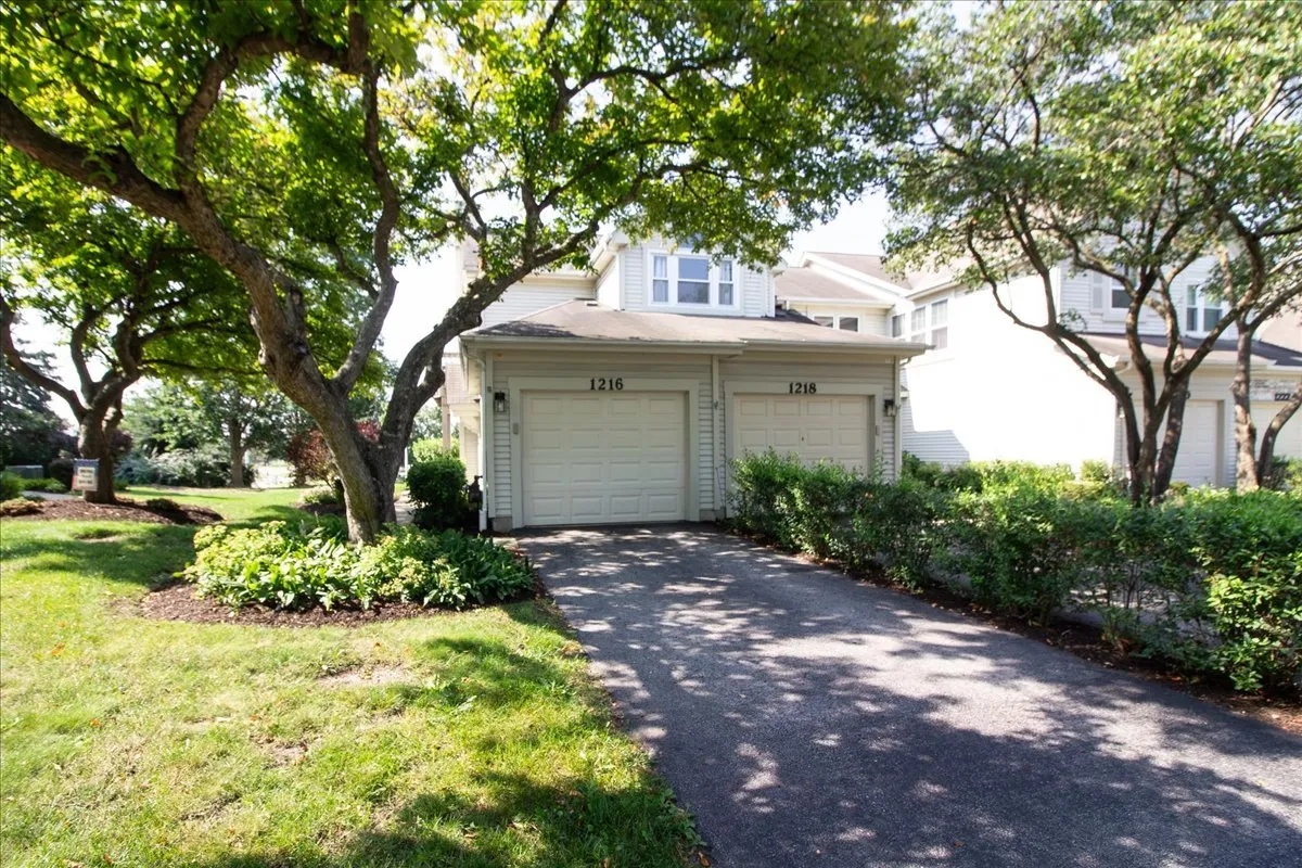 1216 Tennyson Ln, , 60540, USA 60540-Naperville-IL
